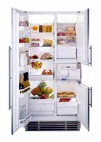 Холодильник Gaggenau IK 300-254 Фото