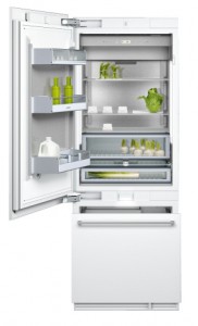 Холодильник Gaggenau RB 472-301 фото