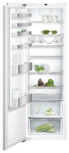 Холодильник Gaggenau RC 282-203 фото