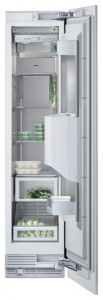 Холодильник Gaggenau RF 413-203 Фото