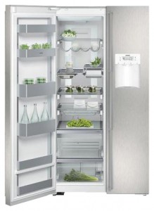Холодильник Gaggenau RS 295-310 фото