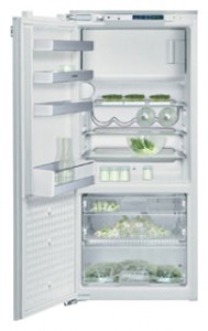 Холодильник Gaggenau RT 222-101 фото