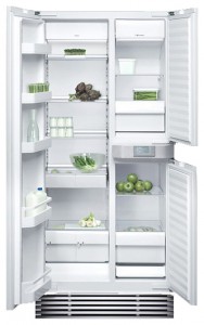 Холодильник Gaggenau RX 492-200 фото