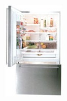 Buzdolabı Gaggenau SK 590-264 fotoğraf