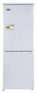 Холодильник GALATEC GTD-208RN фото