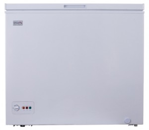 Buzdolabı GALATEC GTS-258CN fotoğraf