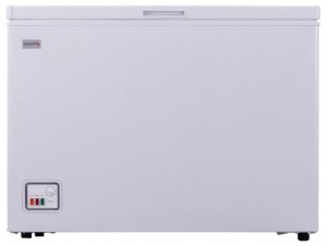 冷蔵庫 GALATEC GTS-390CN 写真