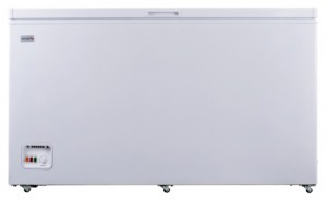 冷蔵庫 GALATEC GTS-546CN 写真
