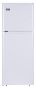 Холодильник GALATEC RFD-172FN Фото