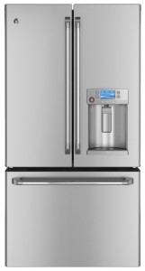 Холодильник General Electric CFE29TSDSS фото