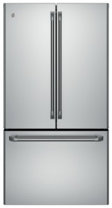 Холодильник General Electric CWE23SSHSS фото