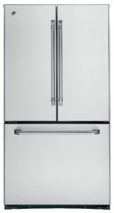 Холодильник General Electric CWS21SSESS Фото