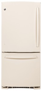 Kühlschrank General Electric GBE20ETECC Foto