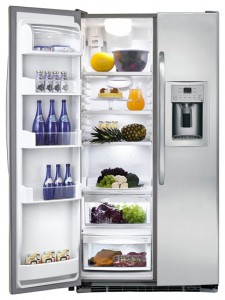 Холодильник General Electric GCE21XGBFLS Фото