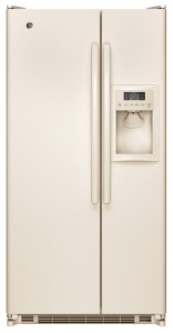 Холодильник General Electric GSE22ETHCC фото