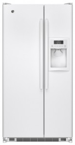 Холодильник General Electric GSE22ETHWW фото
