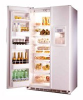 Холодильник General Electric GSG25MIFWW фото