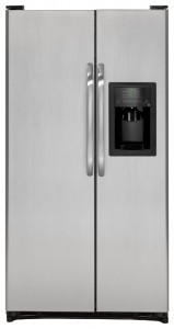Холодильник General Electric GSL25JGDLS фото