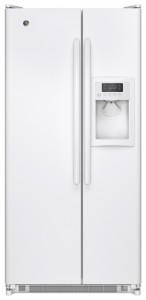 Холодильник General Electric GSS20ETHWW фото