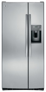 Холодильник General Electric GSS23HSHSS фото