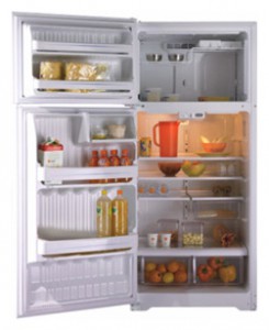 Холодильник General Electric GTE16HBSWW фото