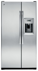 Холодильник General Electric GZS23HSESS Фото