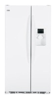 Холодильник General Electric PCE23VGXFWW Фото