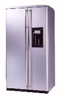 Kühlschrank General Electric PCG23MIFBB Foto