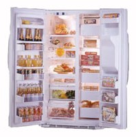Холодильник General Electric PSG27MICWW фото