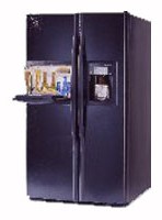 Buzdolabı General Electric PSG27NHCBB fotoğraf