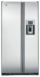 Холодильник General Electric RCE24KGBFSS фото