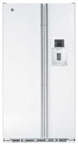 Холодильник General Electric RCE24VGBFWW Фото