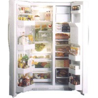 Холодильник General Electric TFG30PF фото