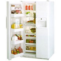 Холодильник General Electric TPG21KRWH Фото