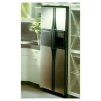 Холодильник General Electric TPG24PF Фото