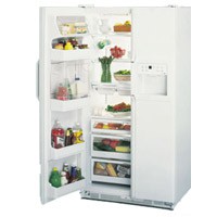 Холодильник General Electric TPG24PR фото