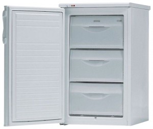 Kjøleskap Gorenje F 3101 W Bilde