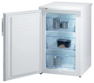 Хладилник Gorenje F 4105 W снимка