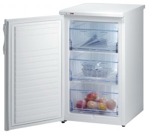 Køleskab Gorenje F 50106 W Foto