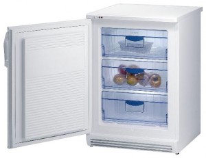 Kjøleskap Gorenje F 6101 W Bilde