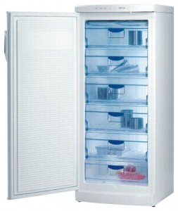 Kjøleskap Gorenje F 6243 W Bilde