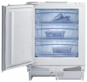Холодильник Gorenje FIU 6108 W фото