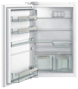 Холодильник Gorenje GDR 67088 Фото