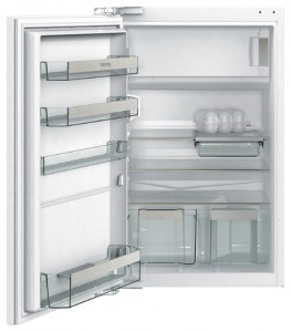 Холодильник Gorenje GDR 67088 B Фото