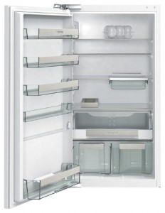 Køleskab Gorenje GDR 67102 F Foto