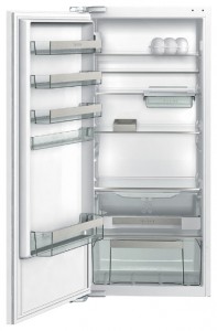 Kjøleskap Gorenje GDR 67122 F Bilde