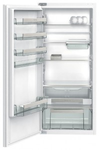 Buzdolabı Gorenje GSR 27122 F fotoğraf