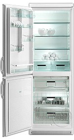 Buzdolabı Gorenje K 33/2 CLC fotoğraf