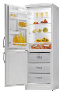 Buzdolabı Gorenje K 337 CLA fotoğraf