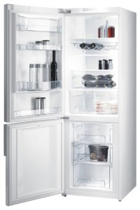 Køleskab Gorenje NRK 61 W Foto